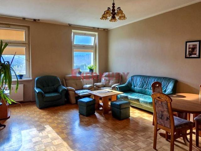 Kozanów, Połbina 72,93 m², Wrocław