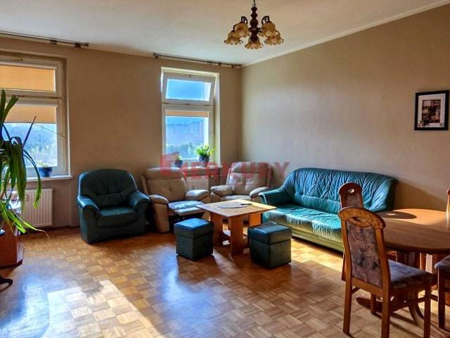 Kozanów, Połbina 72,93 m², Wrocław