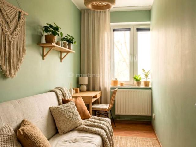 Kozanowska 49,35 m², Wrocław