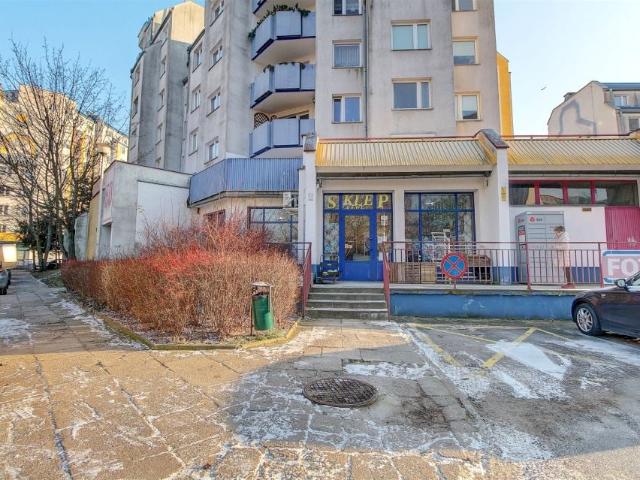Kozanowska 62 m², Wrocław