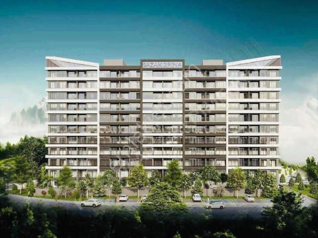 Kozanlar Gayirmenkul'den Protokol Yolunda 2+1 Satılık Daire