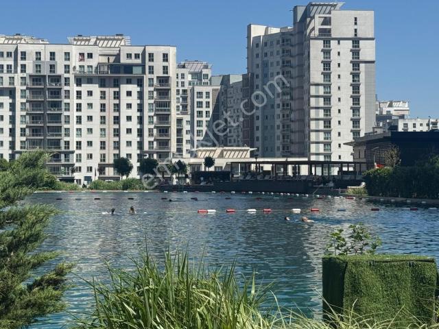 Kozapark Evleri 2+1 Eşyalı 4.500.000.₺