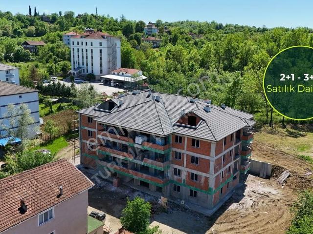 Kozcağızda Kaçırılmayacak Fırsat! 2+1