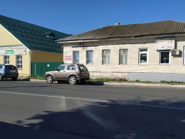 Козельск г