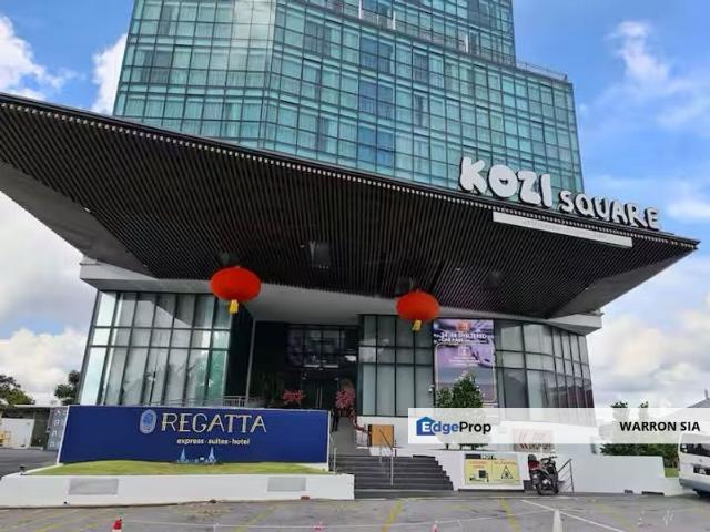 Kozi Square