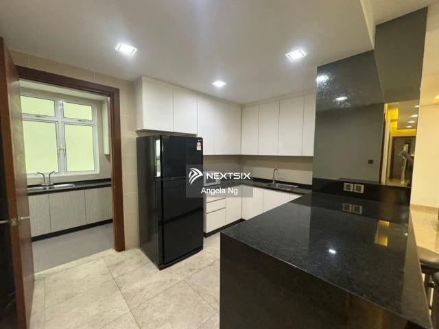 Kozi Square Apartment For Rent