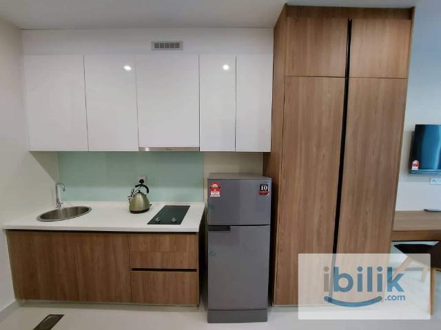 Kozi Square for Rent near Kuching Hospital