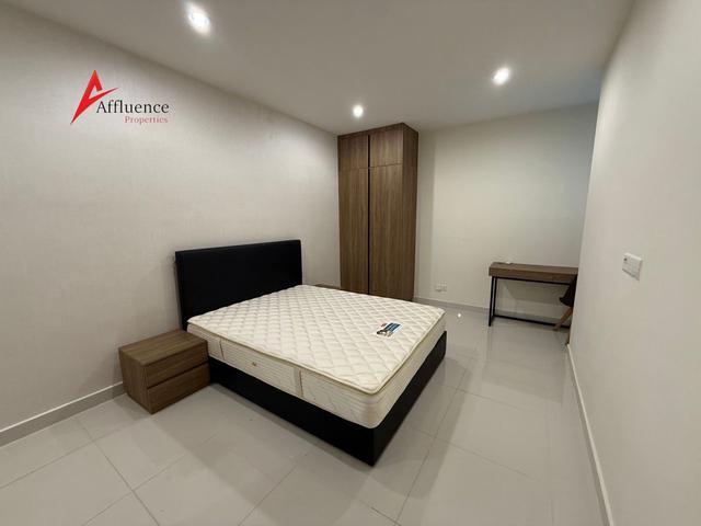 KOZI square Studio Apartment for Sale next to Sarawak General Hospital