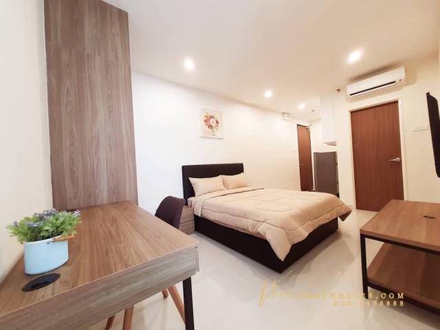 Kozi Square Studio Unit Fully Furnished near GH