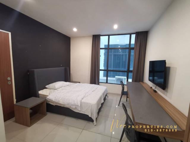 Kozi Square Stuodio unit @ Next to GH