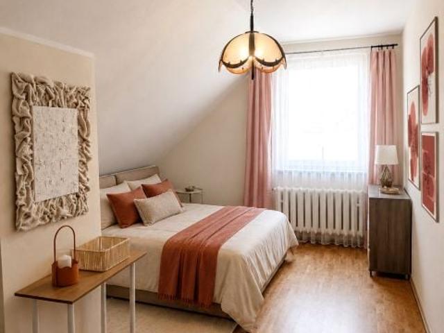 Kozia 53 m², Bielsko Biała