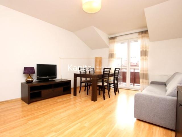 Kozia 69,20 m², Wrocław