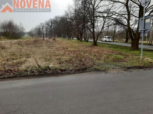 Kozia 19 800 m², Wrocław