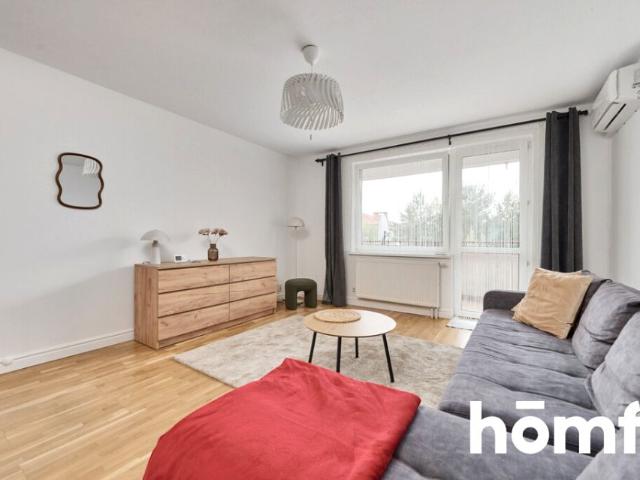 Kozia 35 m², Wrocław