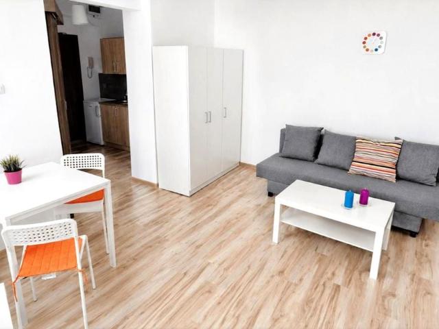 Kozielska 22 m², Gliwice