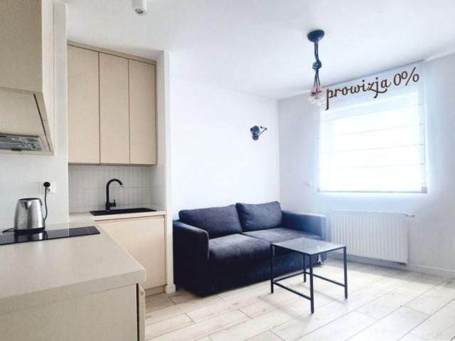 Kozielska 26,45 m², Gliwice