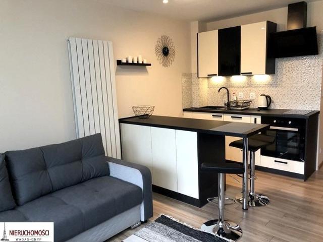Kozielska 27 m², Gliwice