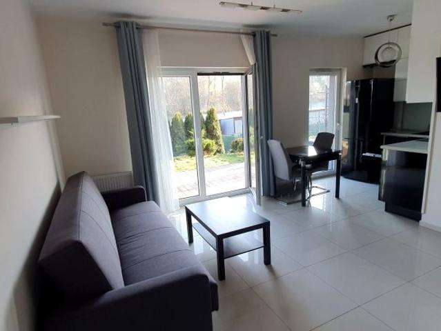Kozielska 28 m², Gliwice