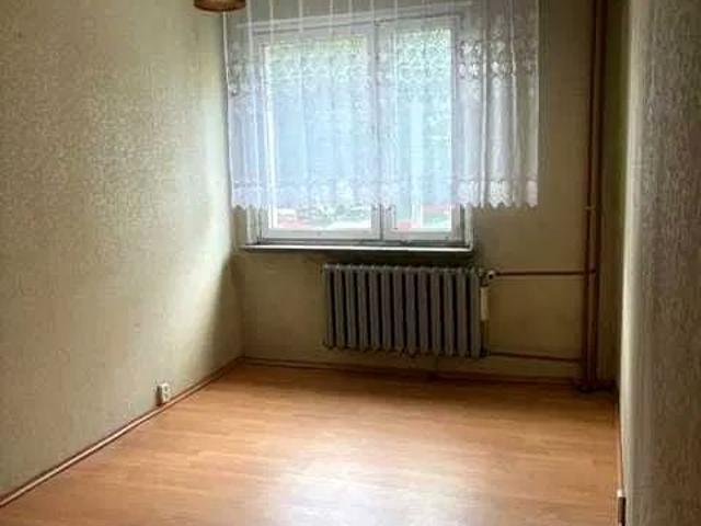 Kozielska 63 m², Gliwice