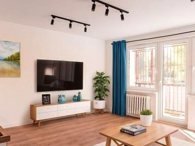 Kozielska 68 m², Gliwice