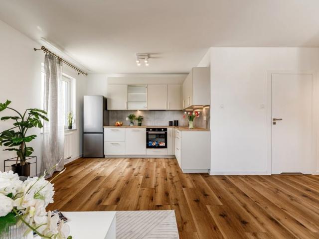 Kozielska 78 47,27 m², Gliwice