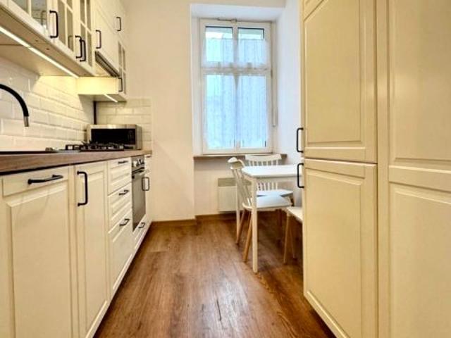 Kozielska 80 m², Katowice