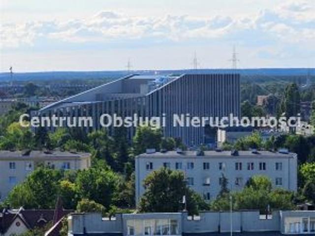 Kozietulskiego 31 m², Bydgoszcz