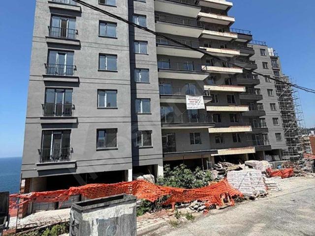 KOZLU FATİH SİTESİN'DE KREDİ'YE UYGUN SIFIR 2+1 SATILIK DAİRE