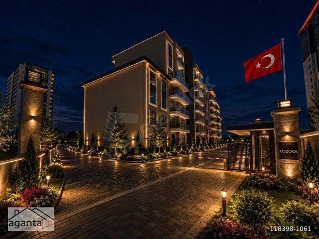 KOZOVA ERYAMAN'DABAĞIMSIZ MUTFAKMERKEZİKONUMKİRALIK 2+1 DAİRE