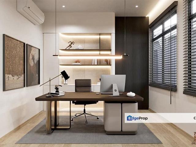 KL 3 Bedroom Condo from RM420K | Walk to LRT | 5 Stations to TRX️