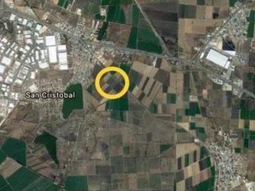 KL/ TERRENO INDUSTRIAL EN VENTA, EL MARQUÉS. QRO