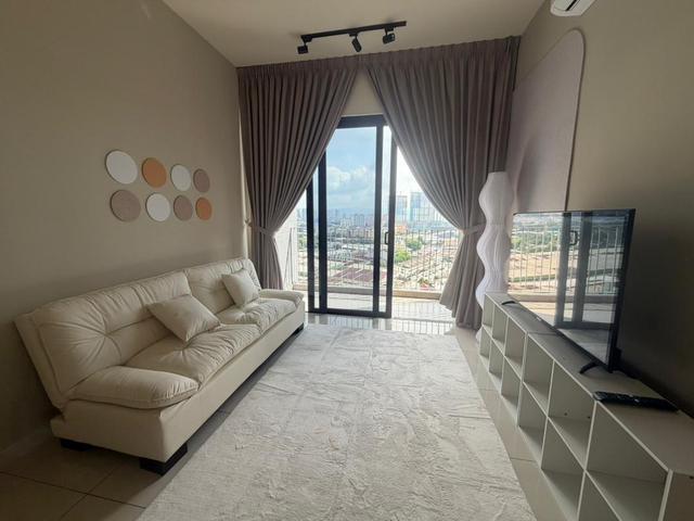 KL The Era 31 Bedrooms 2 bathrooms 2 parkings