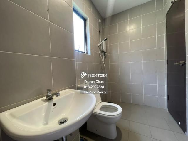 KL Tmn United | 3 Storeys Bungalow | Freehold