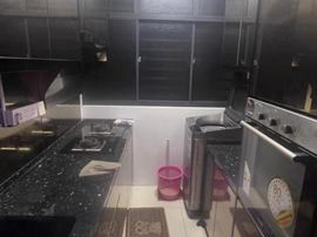 KL Trader Square Condo 918sf 31BR PFurnished Gombak KL