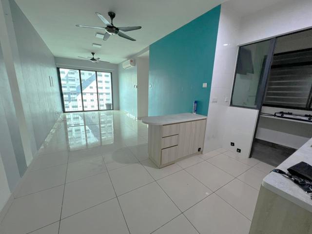 KL TRADER SQUARE Setapak POOL VIEW LOW DOWN PAYMENT