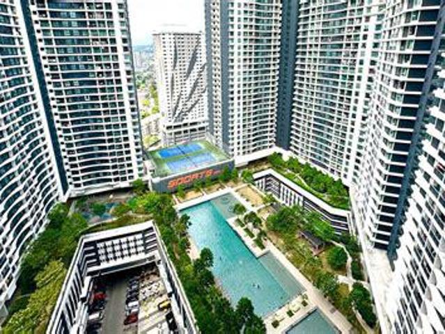Kl traders near DUKE Setapak IUAM kl centre