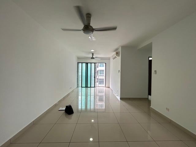 Kl traders square 1059sf 4r2b basic unit setapak