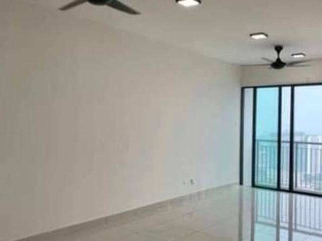 Kl traders square apartment kl for sale