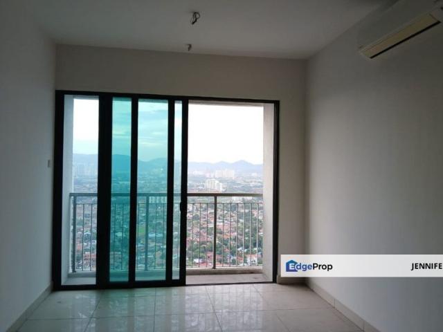 KL Traders Square Residences KLTS