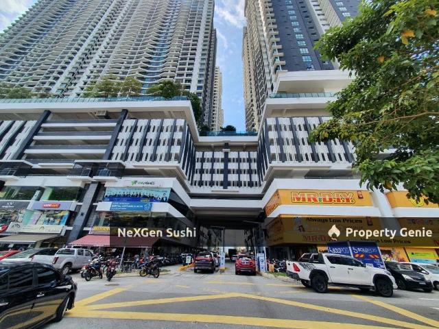 KL Traders Square Save RM 132,000