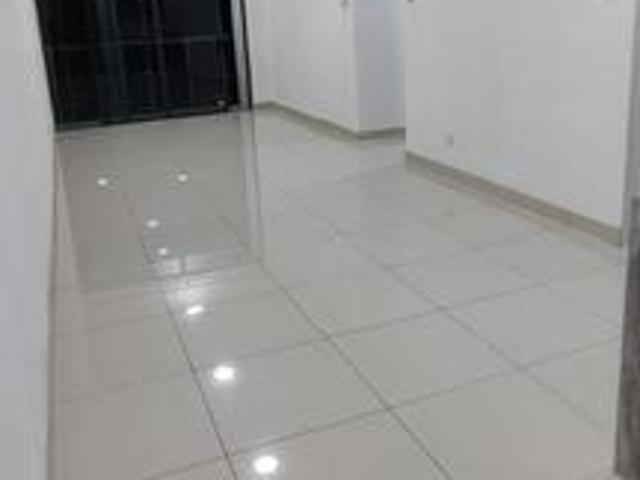 KL TRADERS SQUARE Setapak Actual PARTIALLY FURNISHED Move In Ready