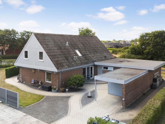 Kløvervænget 4