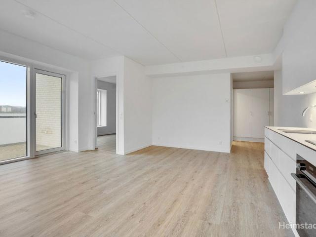 Kløvervej 46C, 11. 1102 6000 Kolding