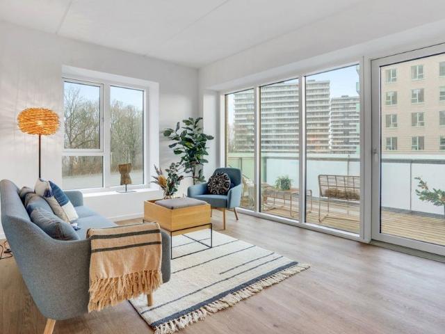 Kløvervej 46C, 3. 304 6000 Kolding