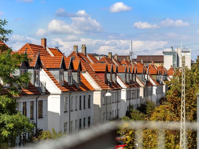 Kløverbladsgade 65, 2. Th