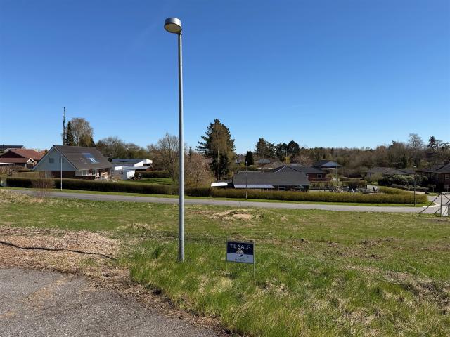 Kløvermarken 3
