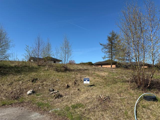 Kløvermarken 7