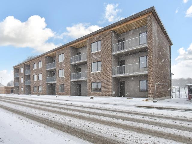 Kløverparken 2E, Snejbjerg, 7400 Herning