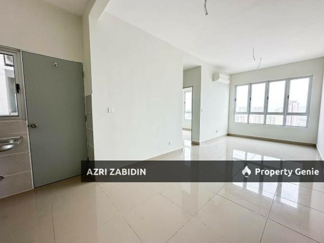 KL View MH Platinum 2 Setapak Kuala Lumpur FOR SALE