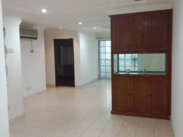 KL View Amadesa Resort Condo Desa Petaling 3R2B 1040sqft